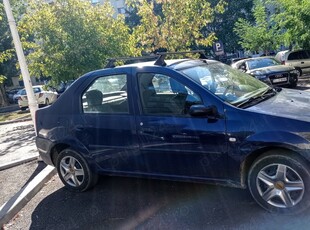 Dacia Logan 1,5 diesel funcțională