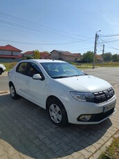 dacia logan 2 1.5 dci