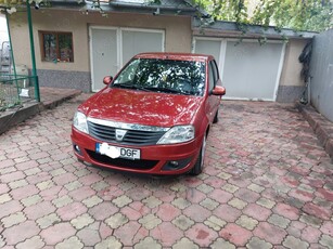 Dacia Logan an 2011 euro 5 km 115 000