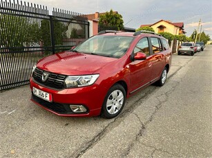 Dacia Logan MCV 2018 - 1.5 Diesel FULL