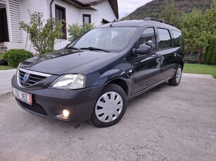 Dacia Logan Mcv Laureate 1.5Dci 7 locuri