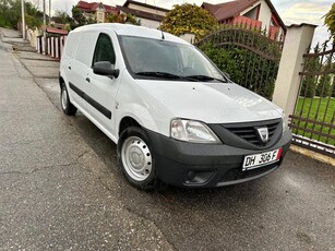 Dacia Logan Van 2011 - 1.5 Diesel EURO 5