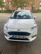 de vînzare Ford fiesta ST 2020