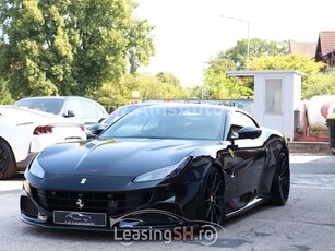 Ferrari Portofino M Novitec Full Carbon 22 Zoll