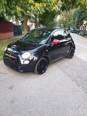 Fiat 500 Twin air