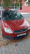 Ford c max 2006 1.5 diesel 2000 euro negociabil