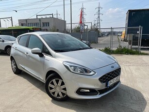 Ford Fiesta 1.0 EcoBoost Vignale 2019 81000km 12.000 euro