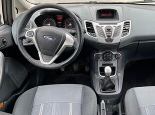 Ford Fiesta 2010 GPL 1.4 Consum MIC Uber Bolt Naveta Livrari Bringo