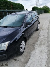 Ford Focus 2 Diezel an 2006 Break