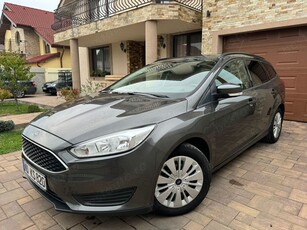 Ford Focus 3 facelift 2015 1.0 ecoboost 135000 km !!