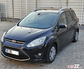 Ford Grand C-max 2015, 1.6d, Euro 5, Proprietar