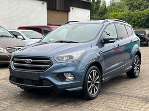 Ford Kuga ST Line 2018 1.5 Ecoboost