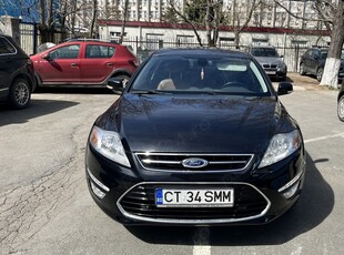 Ford Mondeo 2014