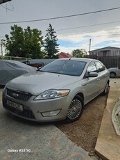 Ford mondeo diesel