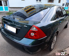 Ford Mondeo Ghia 1.8 benzină SCI, 6 trepte, înmatriculat!