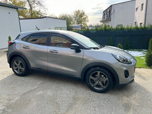 Ford Puma st-line full noua Tel: