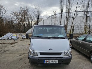 Ford Transit 2.4 diesel