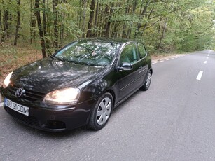 golf5 1.9 TDI 2005