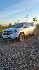 Honda CR-V 2.0 e:HEV, km 12.335, an 2023, 184 CP, ELEGANCE, benzina+hybrid