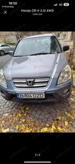 Honda CRV, 2005, 2,0 Benz.2800