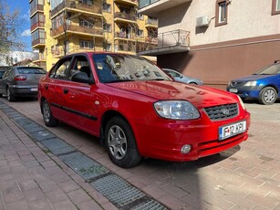 Hyundai Accent în stare bună!