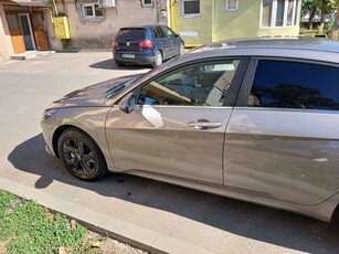 Hyundai elantra 1.6 Highway