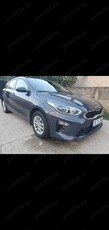 Kia Ceed 1.6 diesel 136 cp