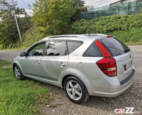 KIA CEE'D Diesel 2010