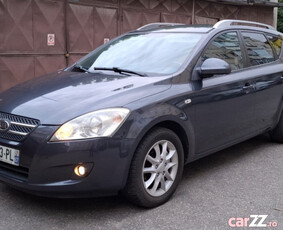 Kia cee'd.1.6 diesel 115 cp an 2008