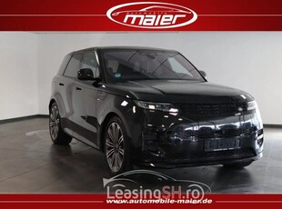 Land Rover Range Rover Sport Autobiography-Luft-Pano-AHK-