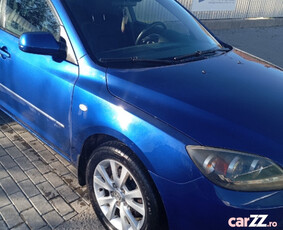 Mazda 3 diesel 1.6