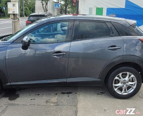 Mazda Cx-3 1.5 D