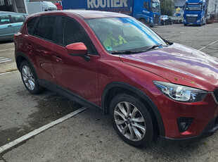 Mazda cx5 2.2 awd skyactive