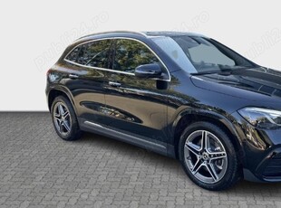 ***MB GLA 250 4matic AMG premium plus line black edition***masina noua