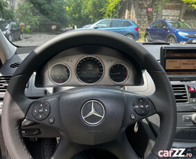 Mercedes c250 205hp