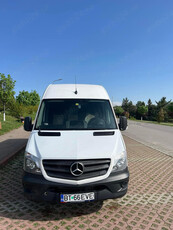 Mercedes Sprinter 316