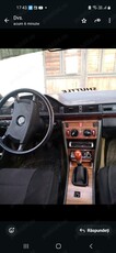 Mercedes w124 200Dm