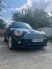 Mini Cooper 2011 preț negociabil