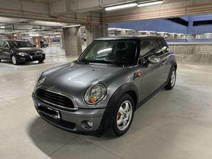 Mini cooper one 10.2009 E4 ( 1.4 CM 95cp)KM 145.000 INMATRICULAT