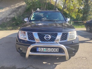 Nissan Navara 2007