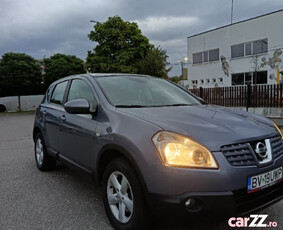 Nissan Qashqai 1.5 dCi