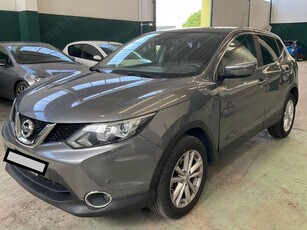 Nissan Qashqai 1,6 Dci 130cp - Verificat RAR - Garantie - Factura - Fiscal