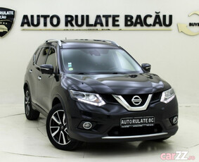 Nissan X-Trail 1.6 dCi 130CP 4x4 2015 Euro 5