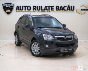 Opel Antara 2.2 CDTI 163CP Automata 2012 Euro 5