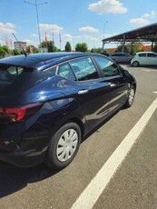 Opel Astra 1.4 2018 GPL TOMASETTO