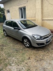 Opel Astra H 1.7 CDTI motor stricat