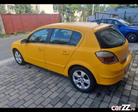 Opel Astra H 2005