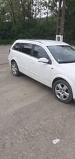 Opel astra h