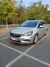 Opel Astra Sport Tourer 1.0 Benzina