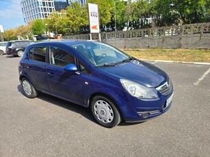 Opel Corsa 1.2 benzina 85 CP - 2010 - Primul Proprietar - 97.000 km